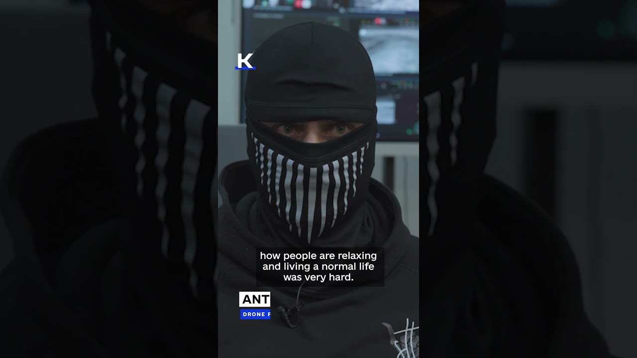 How Ukrainians hunt Russian troops from hundreds of kilometers away