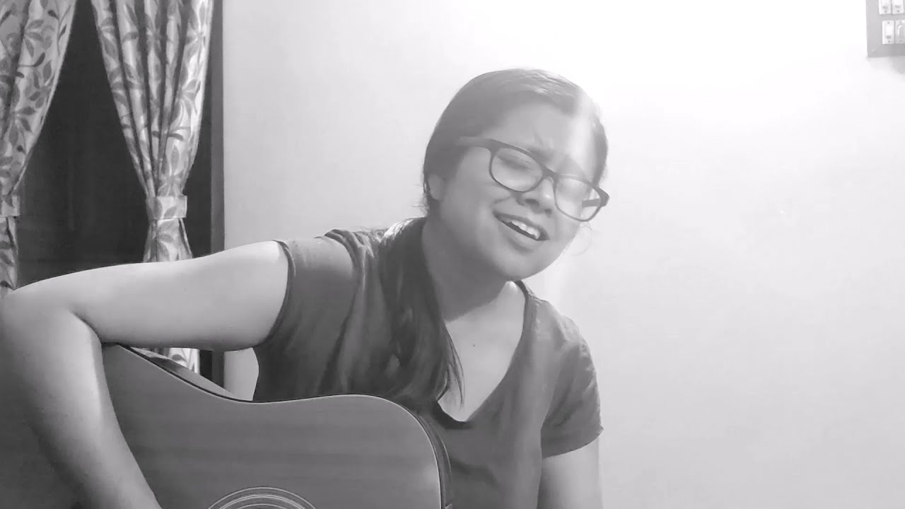 Fossils- Hasnuhana Cover