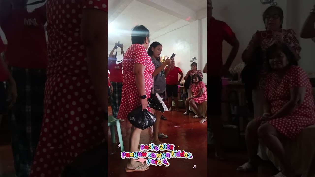 Pasko 2025 Part 4