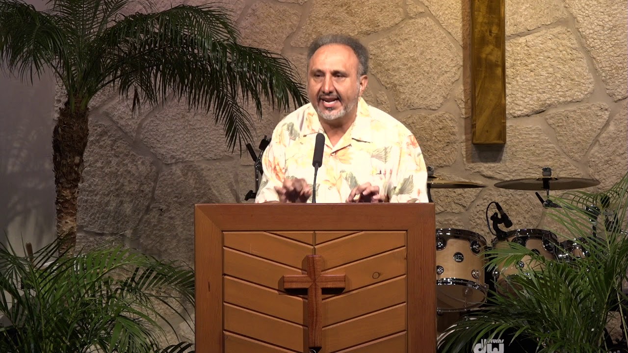 What a Loving Church Looks Like – 1 Thessalonians 5:12-15