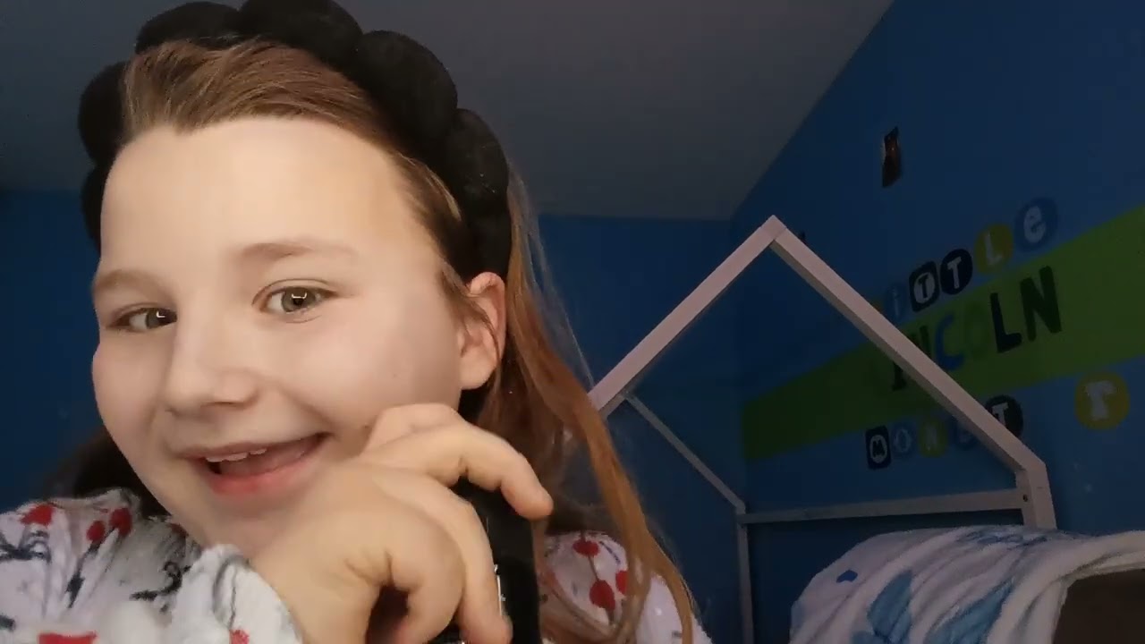 GRWM!!!😘😚