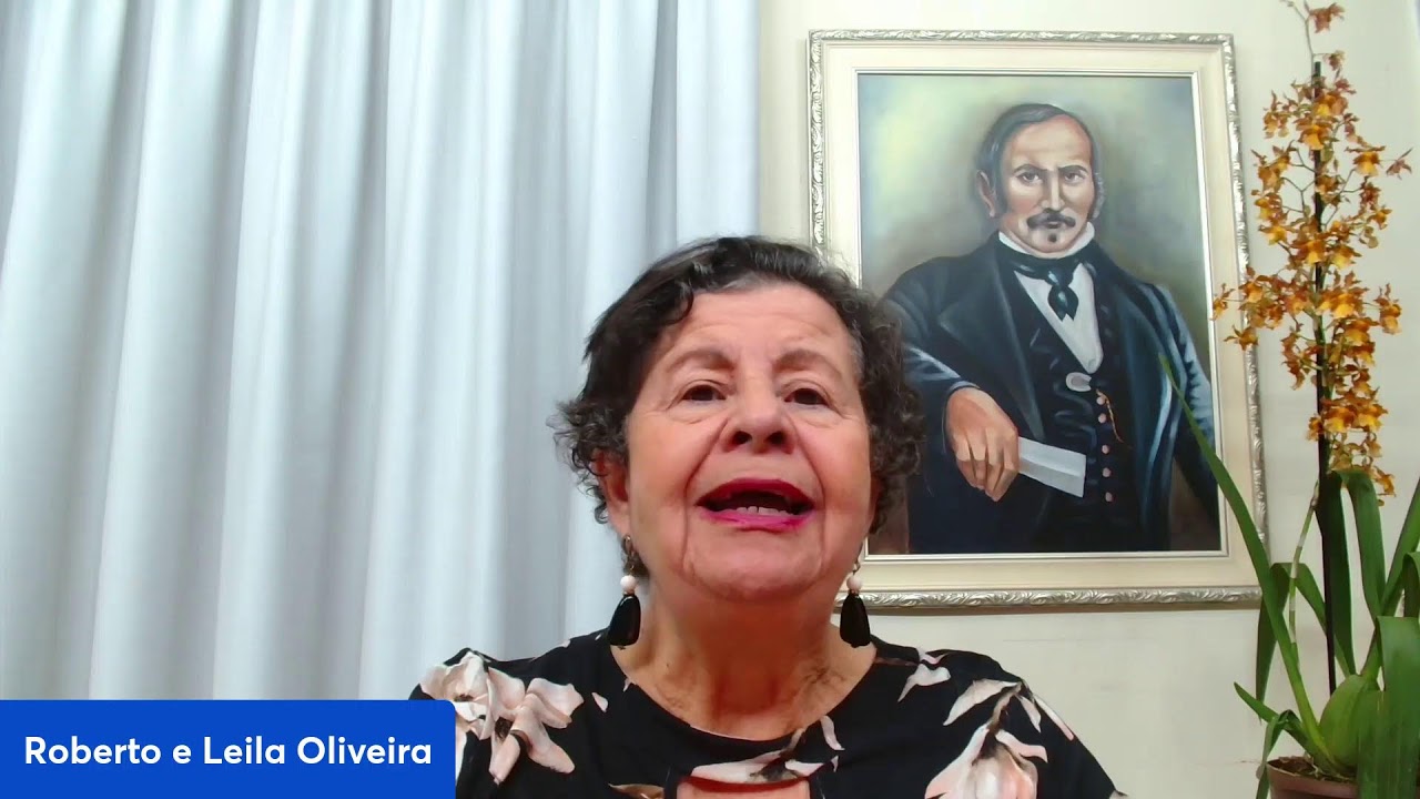 15/02/26. EVANGELHO NO LAR. Roberto e Leila Oliveira