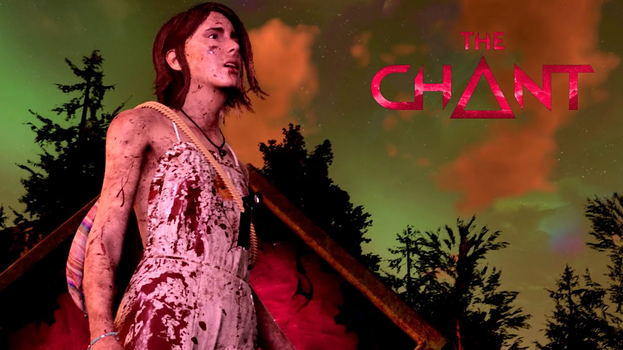 МРАК ИСЧЕЗ ИЛИ НЕТ - ФИНАЛ ► The Chant #11