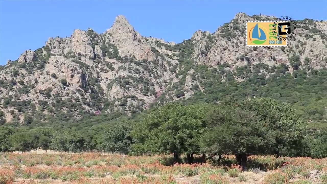 Samothraki 360° -Greece