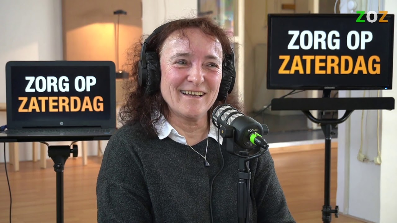 16 Lieke du Bois   Zorg verlenen of Verslagen schrijven