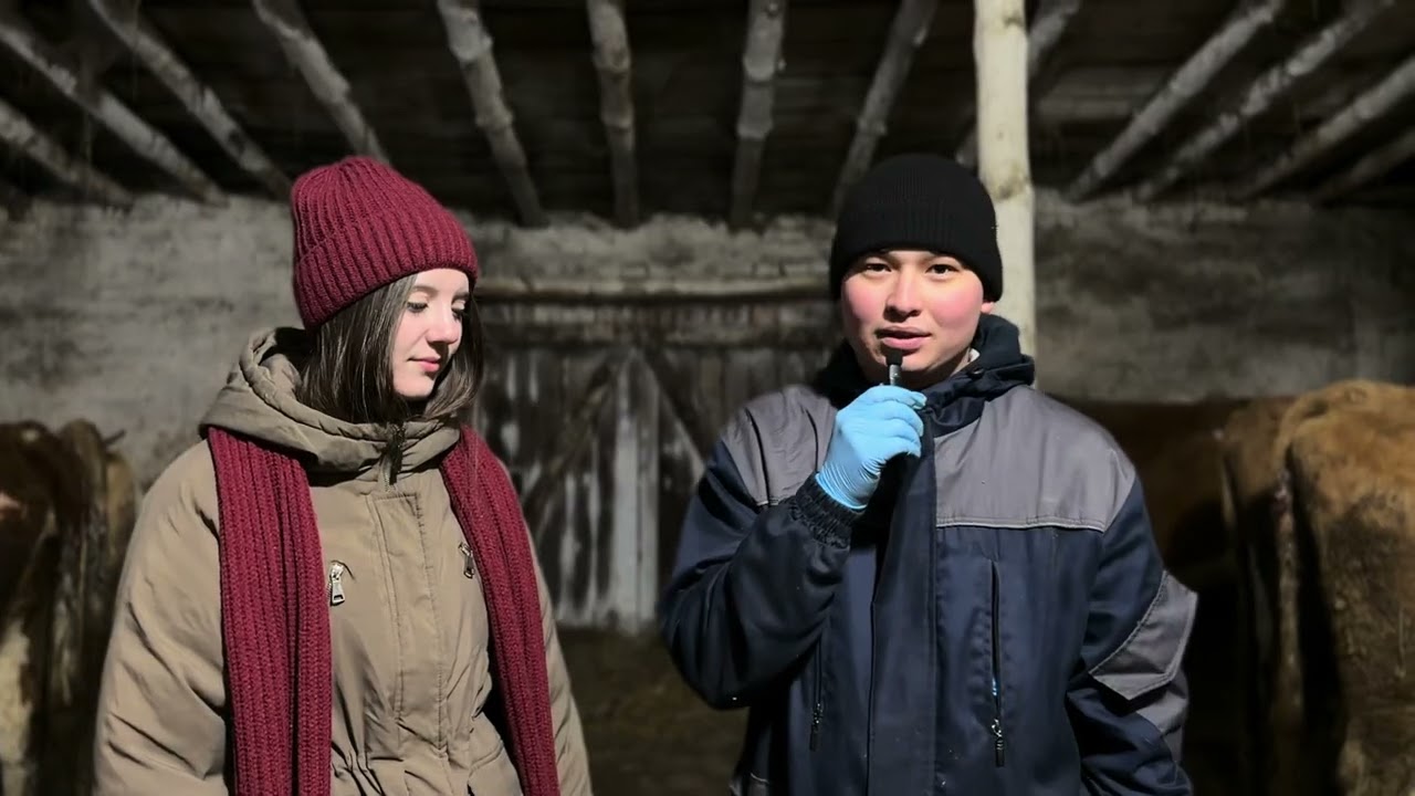 Kenaral news with Viktorias. Суханова Виктрия