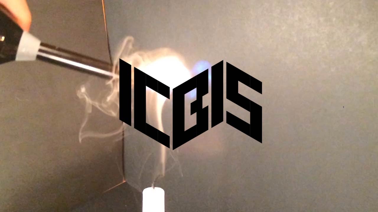 Traveling Flame-ICBIS