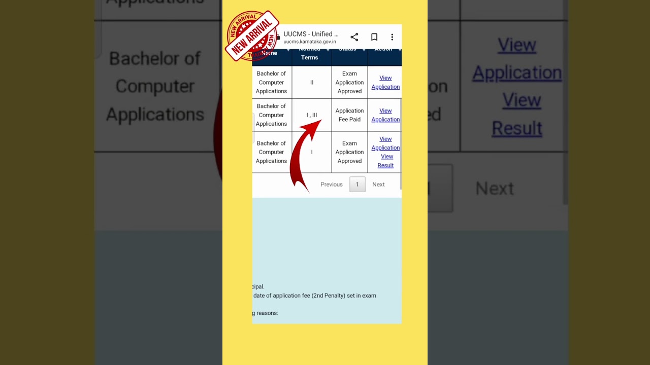 uucms exam fee | uucms | uucms 1 and 3 sem exam fee pay #uucmsexamfee #uucms