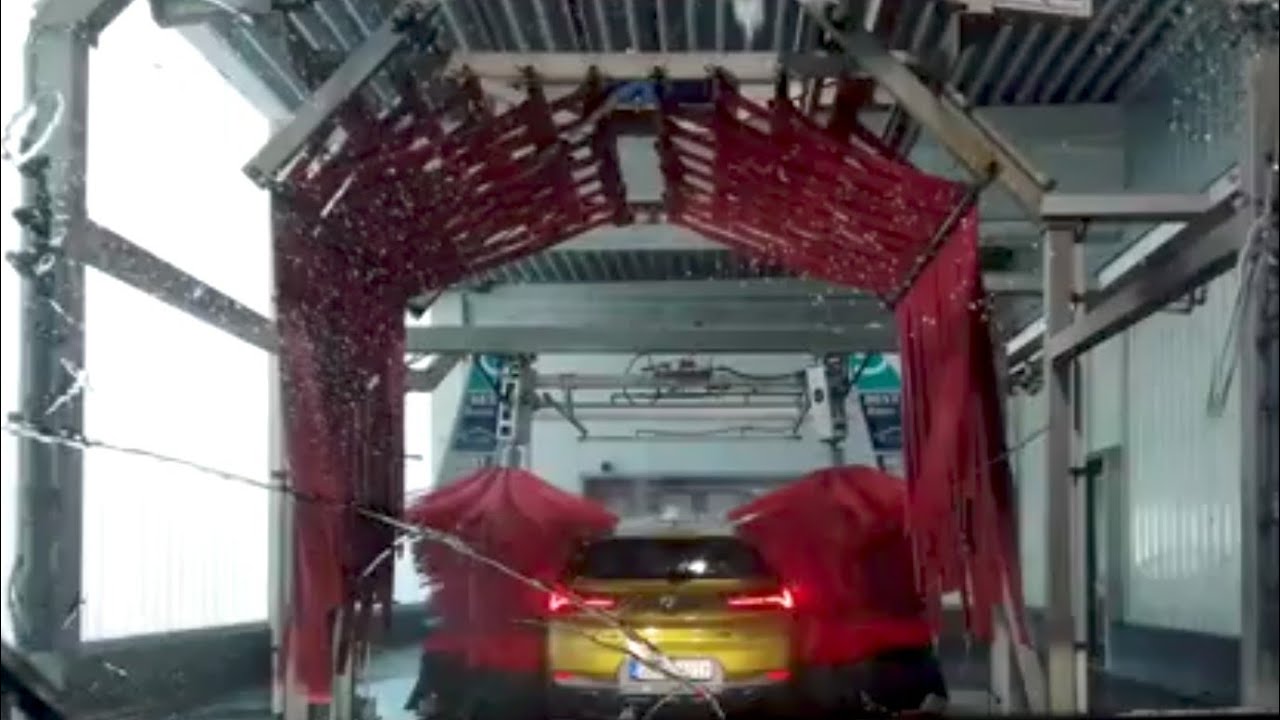 Best Carwash Troisdorf 🫧🚗🫧 Autowäsche Waschanlage 💦🚗💦
