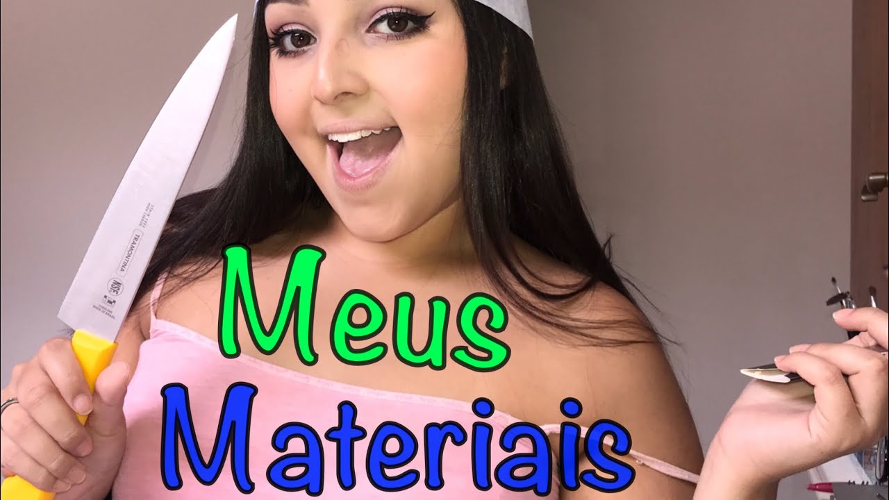 FACULDADE DE GASTRONOMIA + MEUS MATERIAIS (1°SEMESTRE)