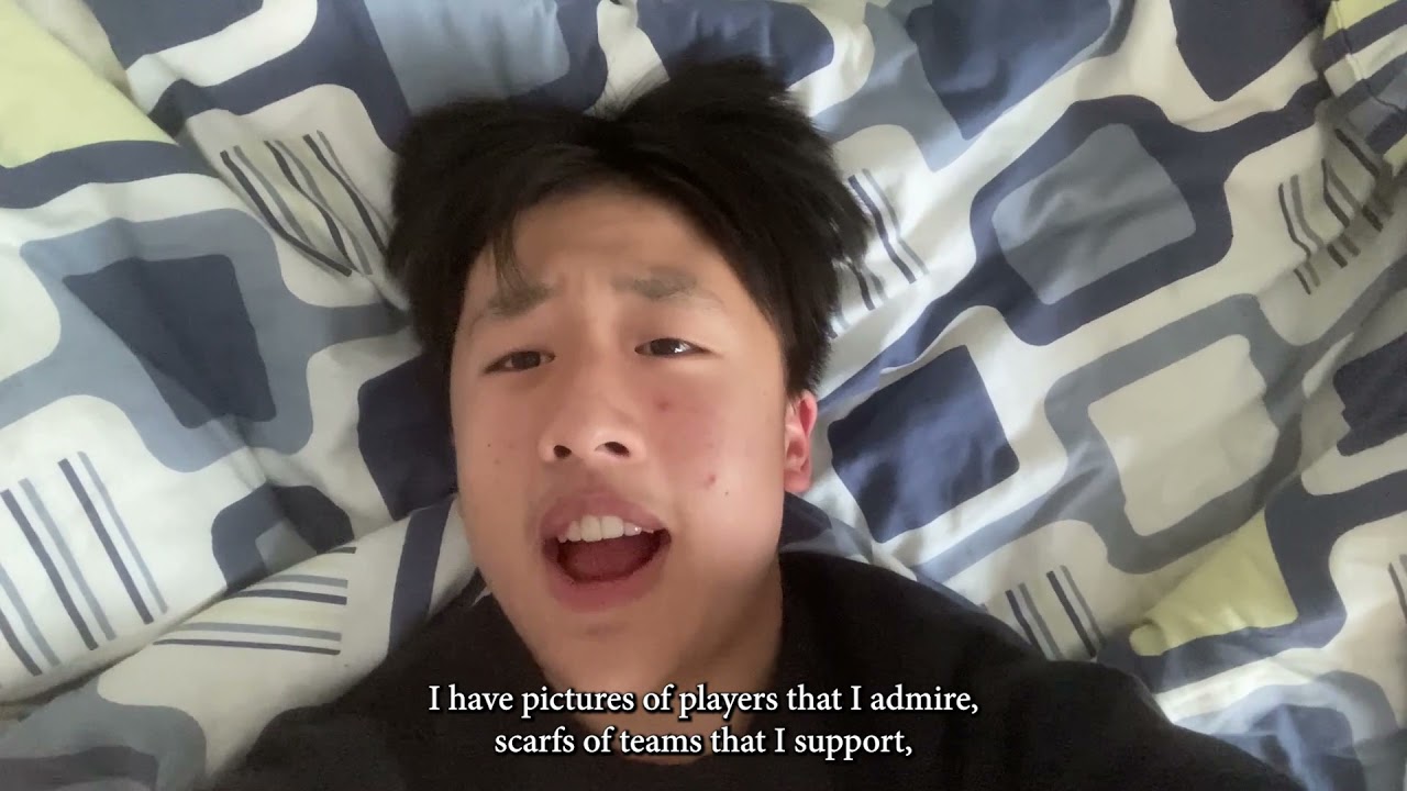 Brown University Video Portfolio