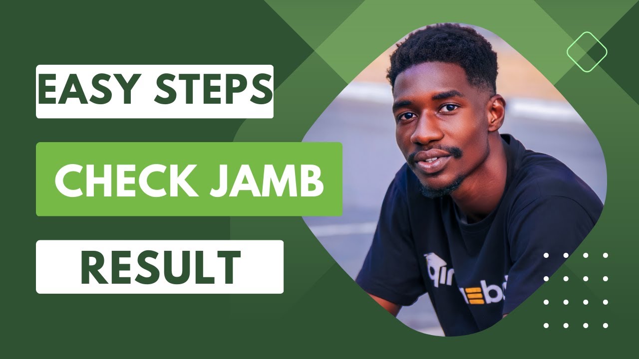 Easy Steps to Check Your JAMB Result: SMS and Online Portal 2026 Guide