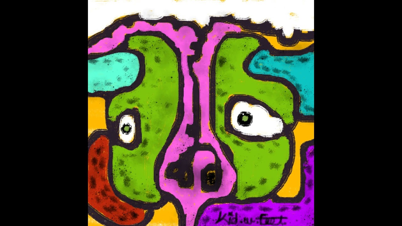 Different Heart - kidwithoutfeet