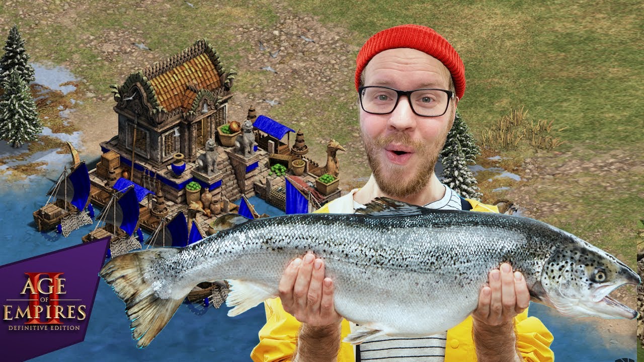 The Acropolis Malay Fish Boom Dream?