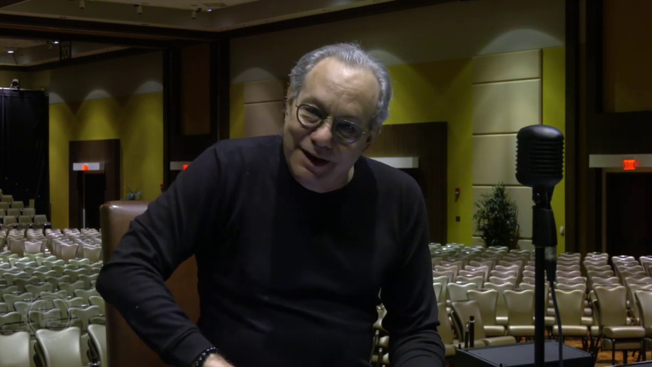 Lewis Black | A Very Special 