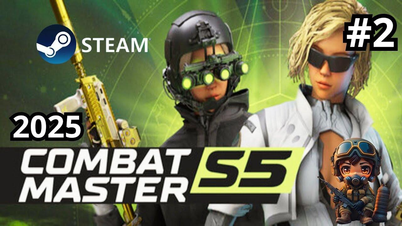 😱 Combat Master en 2026 PC disponible en móvil seguimos con partidas EN VIVO.