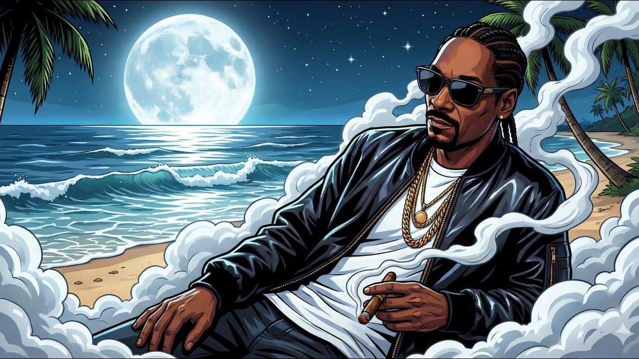 💥G-Funk & Old School 90s ~ Snoop Dogg, Wiz Khalifa, Tyga, 50 Cent, Dr. Dre, Ice Cube, Juicy J, Drake