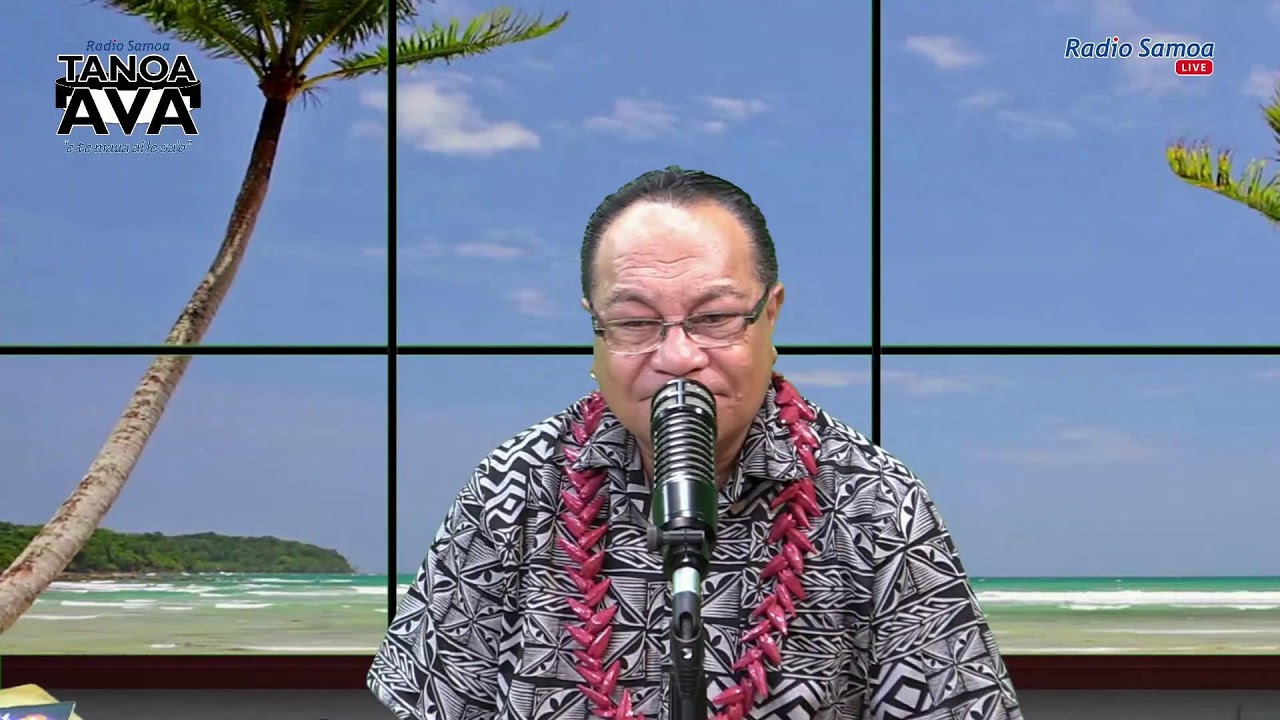 Tanoa Ava Show, 04 MAY 2024 - Radio Samoa