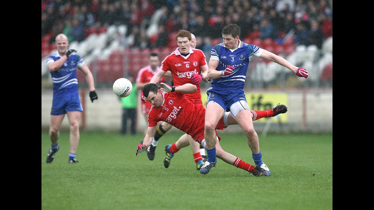 Monaghan v Tyrone and cynical fouling debate | Championship Matters