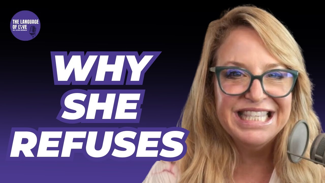 Why She Doesn't Want You to Go Down on Her