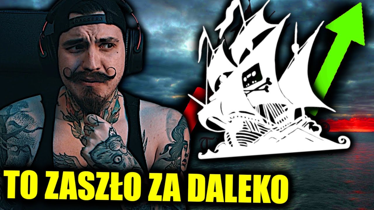 Wielki Powrót Piractwa