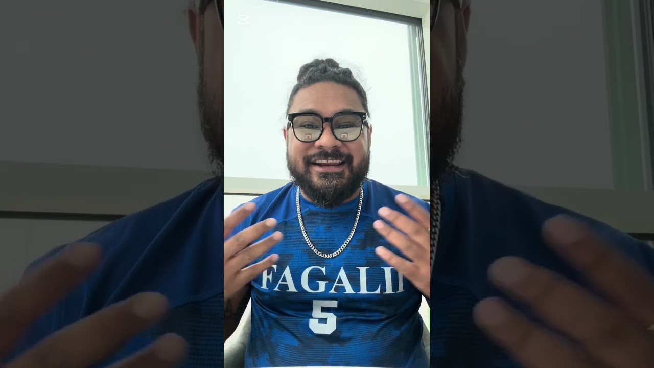 Poto = knowledge Atamai = Wisdom. A reply to polynesian eyes podcast