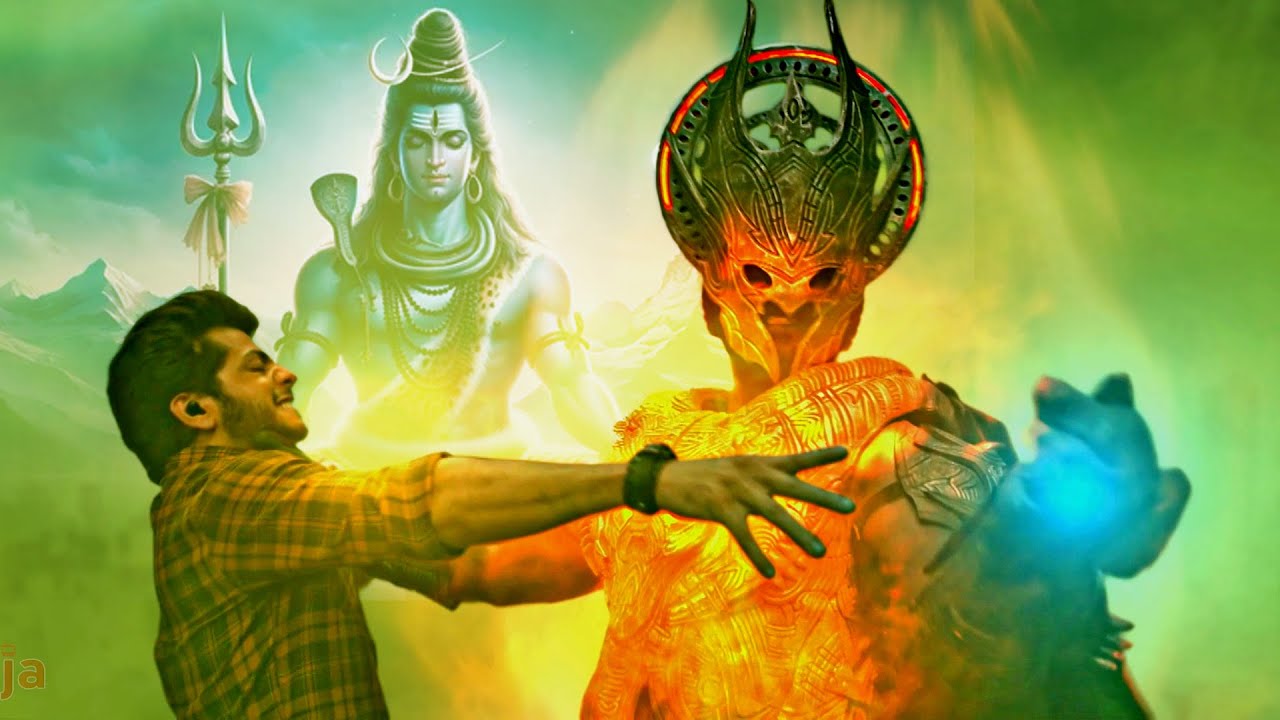 क्या Asur छीन लेगा Superhero से Mahadev की दिव्य अंगूठी ? | Hero Gayab Mode On | Full Episode 2024