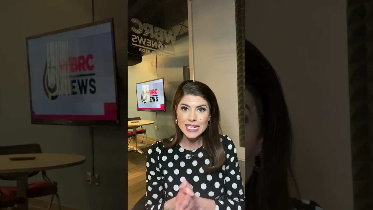 Morgan Hightower has details on a case of stolen jewelery. Follow the details on the WBRC news app