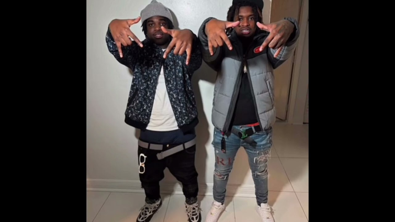 [FREE FOR PROFIT] CHAIBENJIII4 X LULDAME23 TYPE BEAT 2026 - 