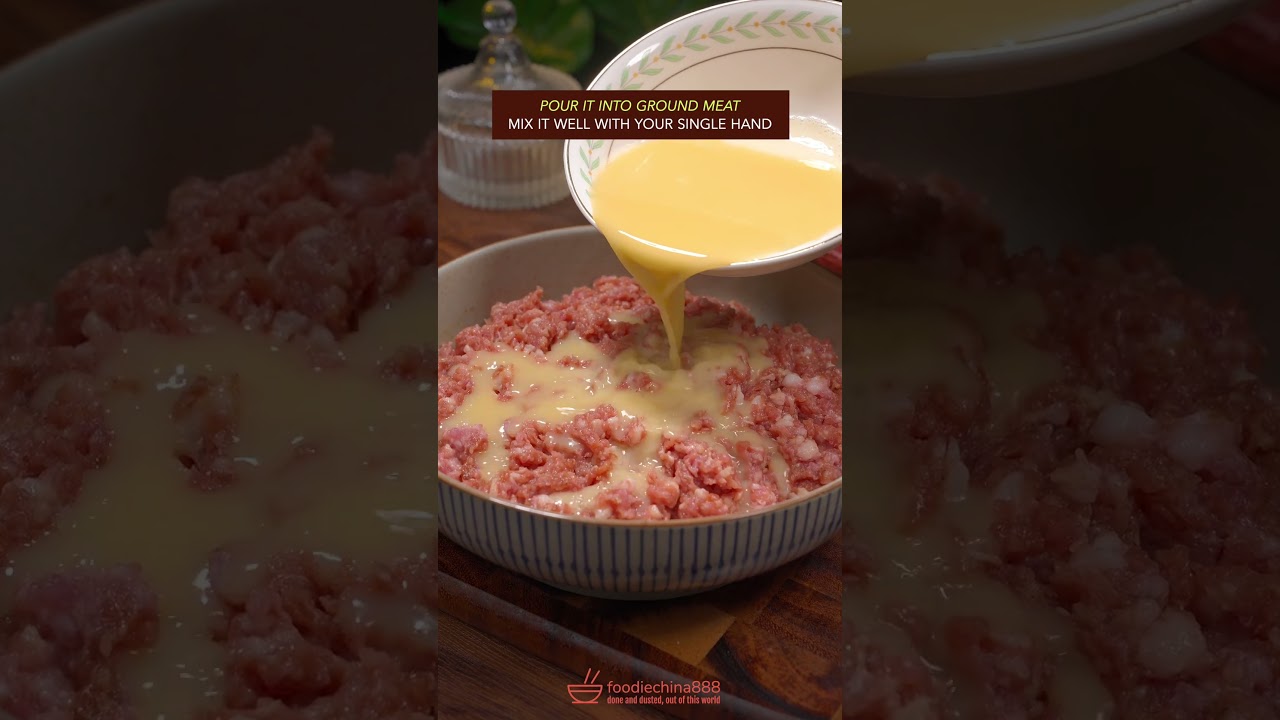 Easy Luncheon Meat Recipe ( SPAM Recipe ) #recipe #cooking #chinesefood #spam #luncheonmeat #pork