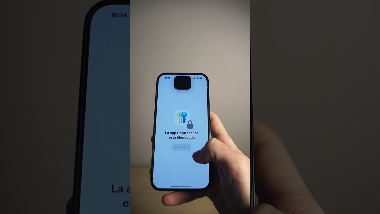 C&oacute;mo compartir un WiFi guardado en iPhone con un QR 📶📱