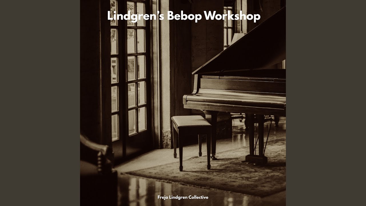 Workshop Bebop