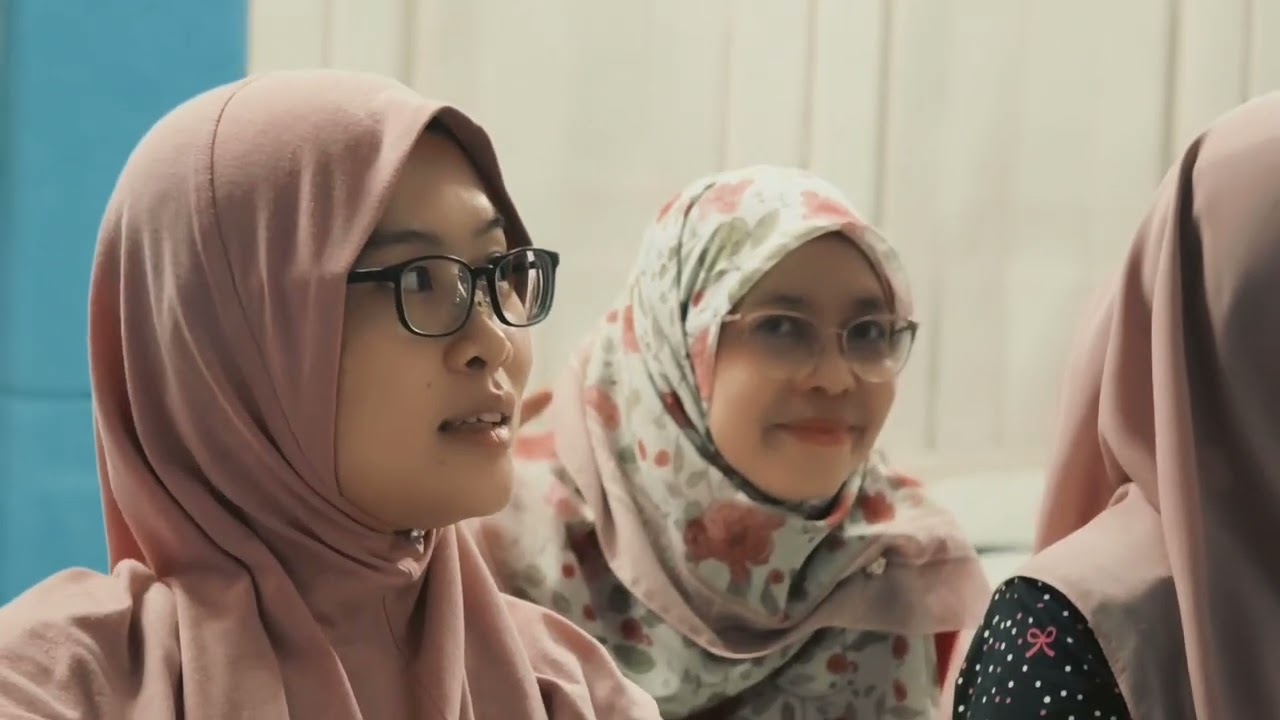 Reconstructing Hope | Ibadah Camp 2025 Highlights
