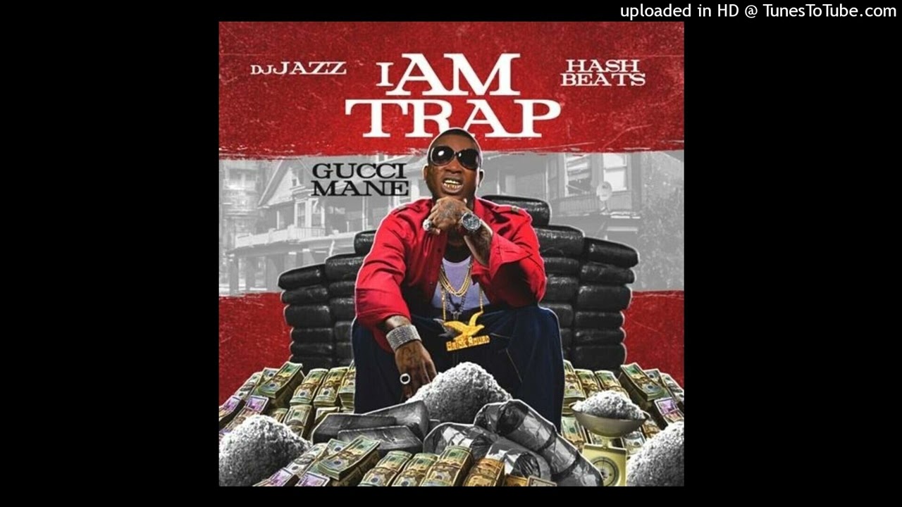 [free] old gucci mane x zaytoven type beat - 