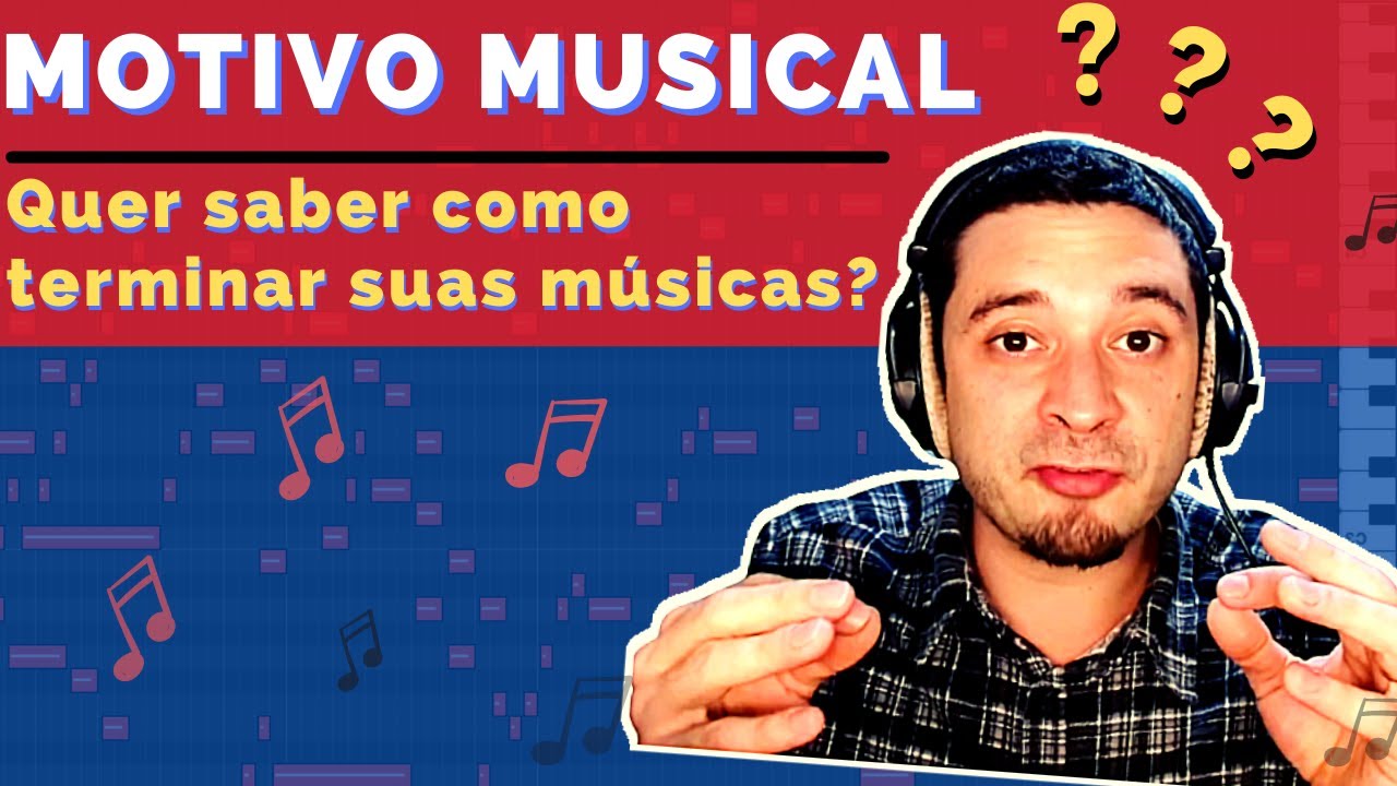 Como desenvolver suas inspira&ccedil;&otilde;es musicais | Aprenda a terminar suas m&uacute;sicas