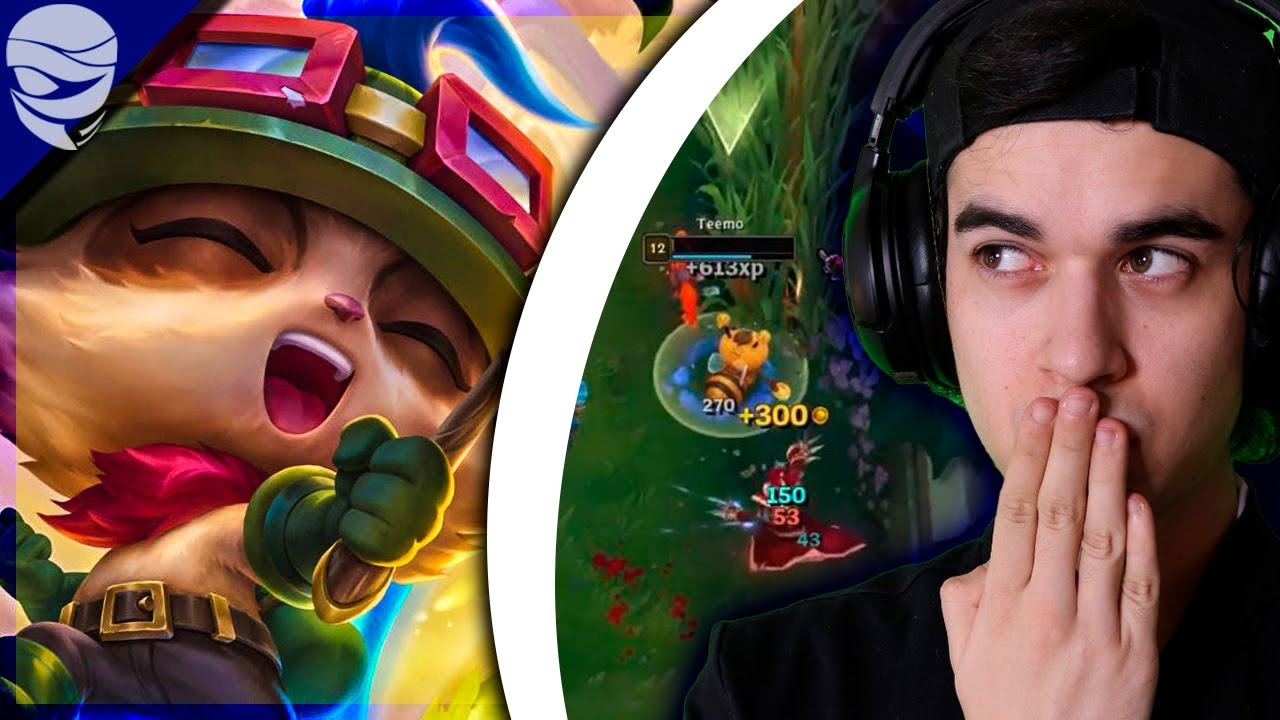¡¡CONTROL de OBJETIVOS y PRESENCIA GLOBAL MIENTRAS LOS HUMILLO A 1 de VIDA!! 🍄