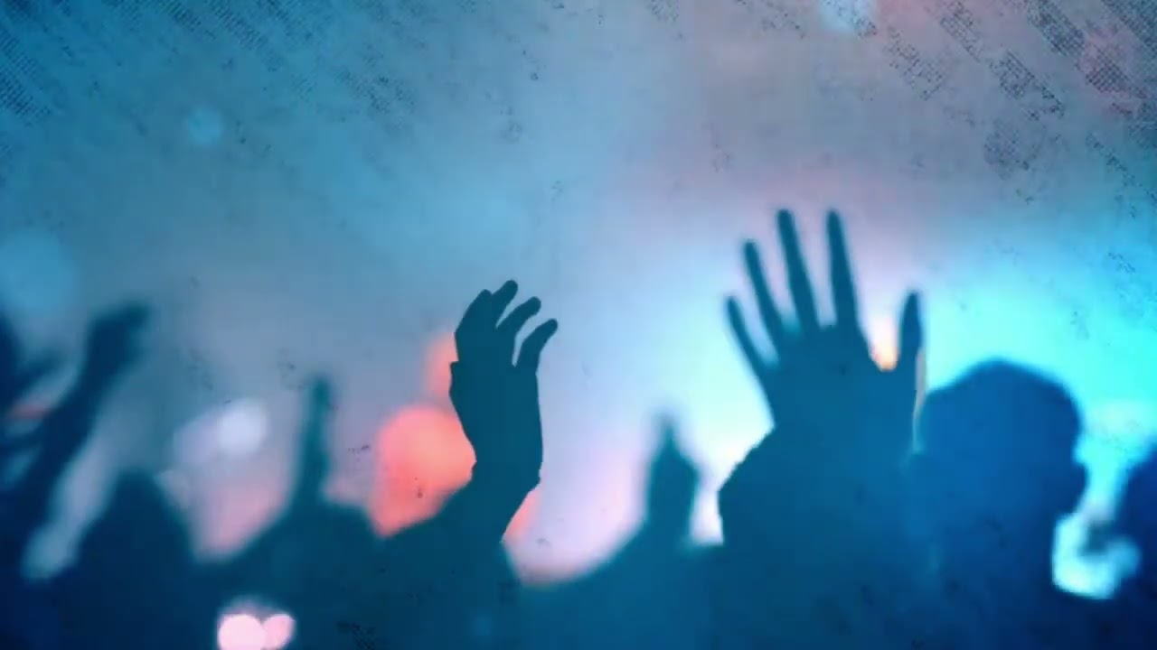 PRÊT POUR LE SEIGNEUR - Louange chant chrétien Bible Gospel