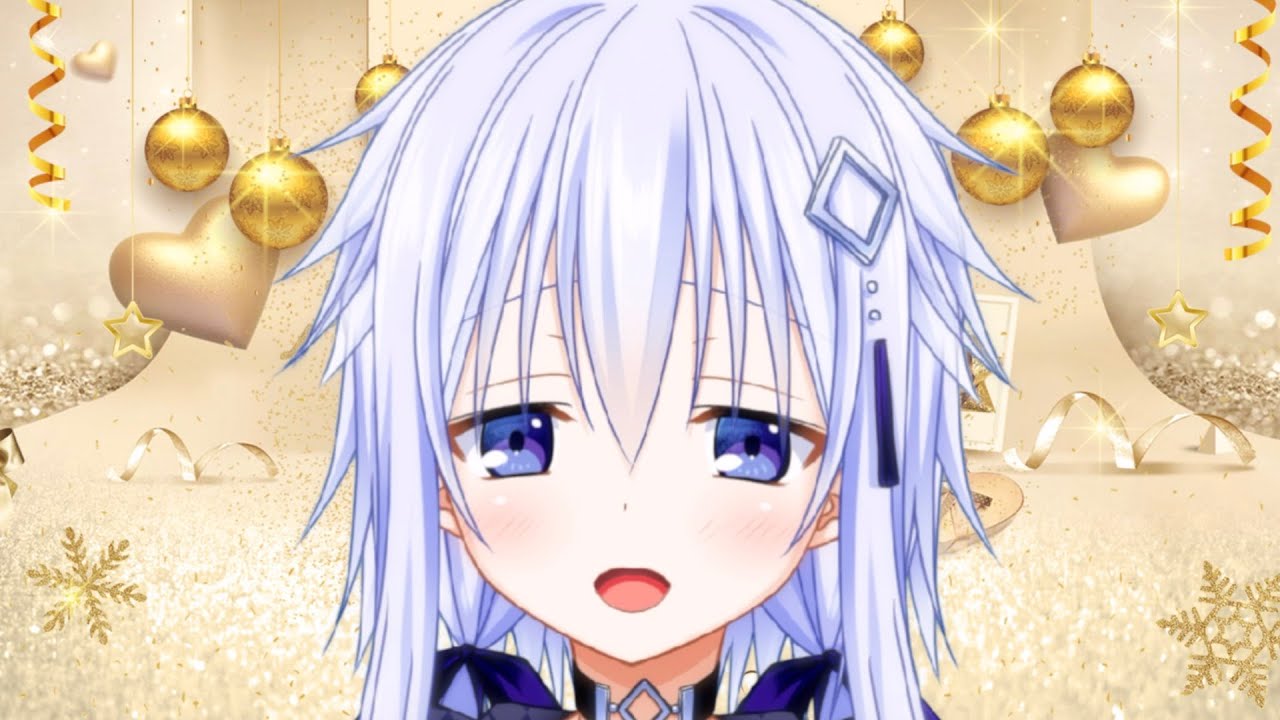 ふう。【Vtuber】