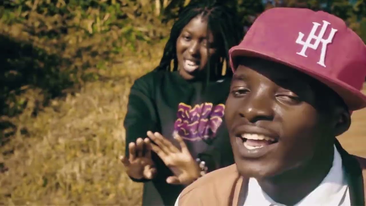 Ndazisowa_ Ander TChim FT Ommie {Official Video} Dir by  Matthews Mphalasa @MalawiTopHotmusiccom