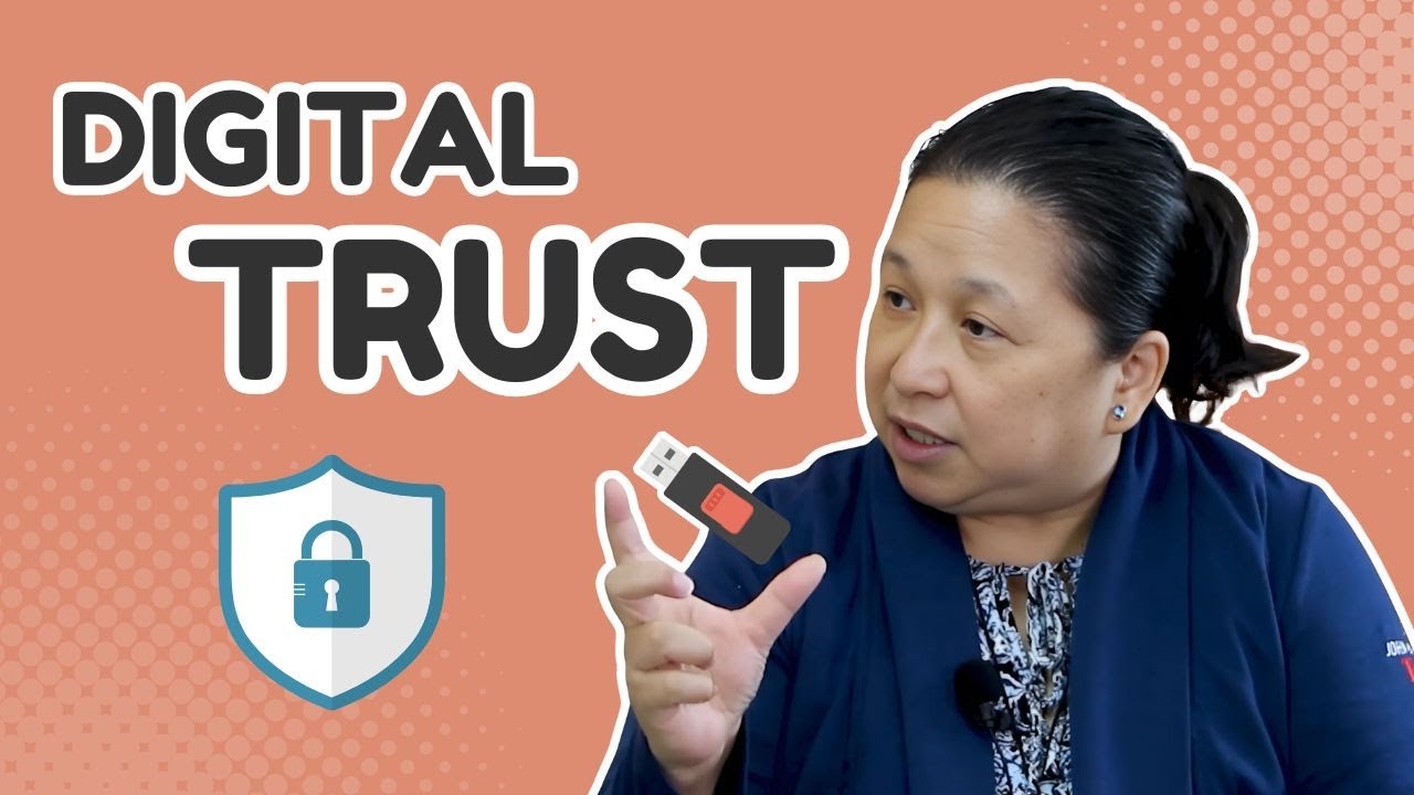 Data Protection and Privacy with Janette Toral