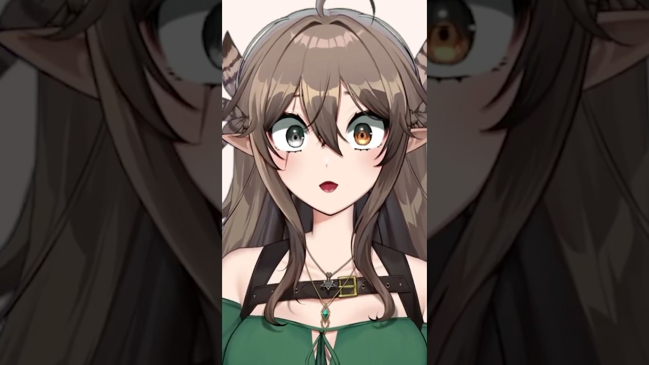 Kumi&rsquo;s NEW Model?!