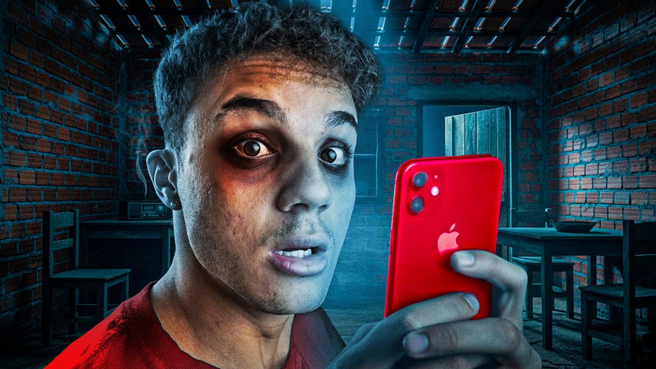 Eu Sou Viciado Em Celular