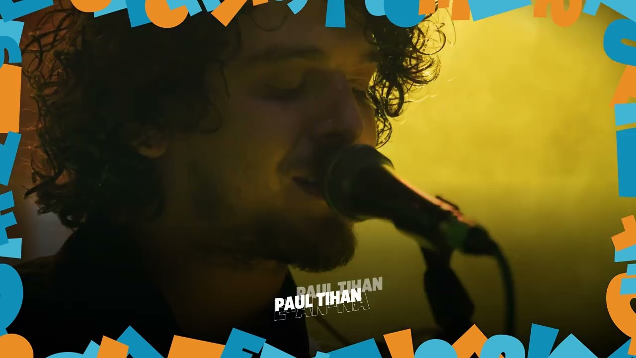 Paul Tihan @ Republik Fest 2025