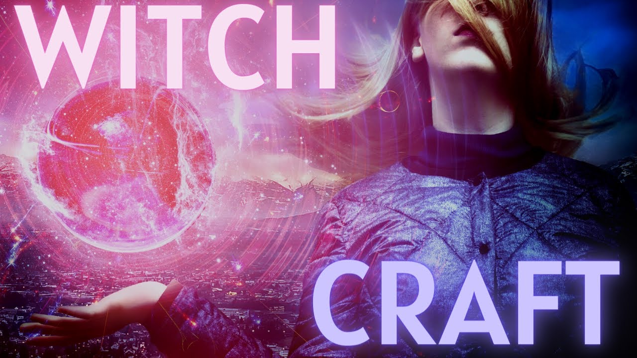 Witchcraft - Exposing and Dealing With Familiar Spirits