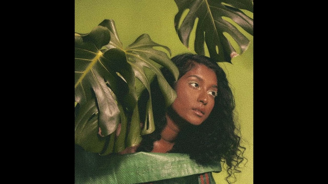 (FREE) Spiritual Afro Soul Type Beat 