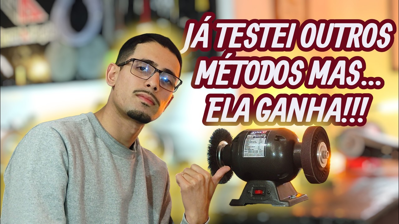 POR QUE EU UTILIZO RODA EXPANSSIVA PARA FAZER OS BATENTES DOS ALICATES DE CUTÍCULA