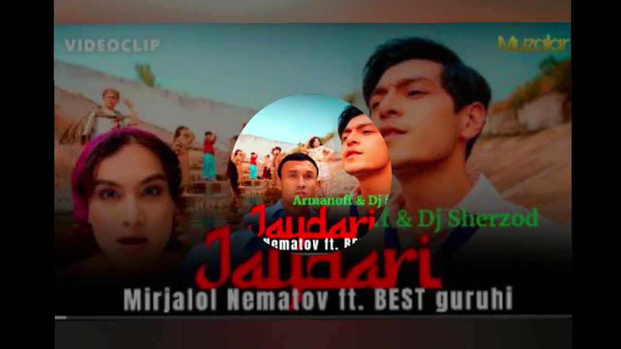Armanoff & Dj Sherzod  Jaydari remix       #dj #djremix #mirjalolnematov #rek #uzbekistan