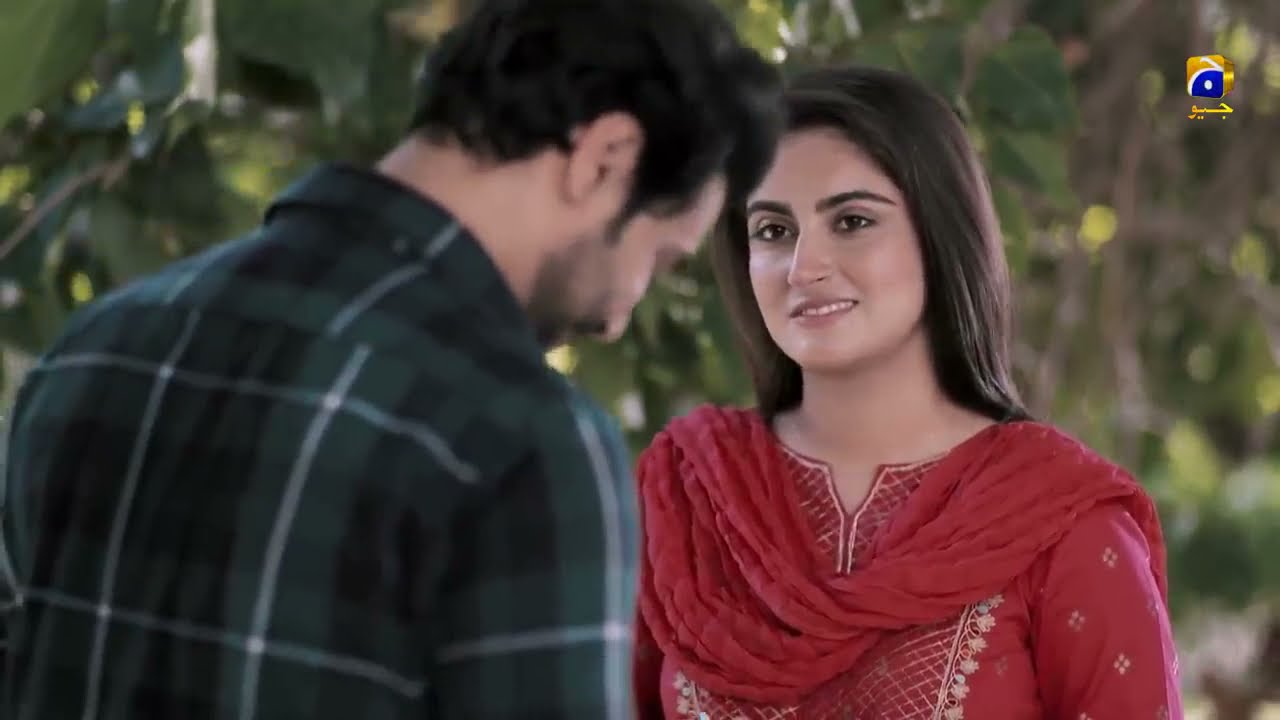 Deewangi Episode 22 | Danish Taimoor | Hiba Bukhari