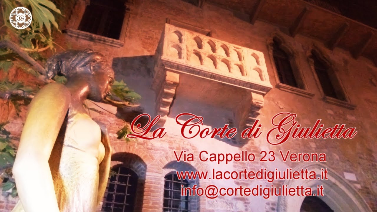 La Corte di Giulietta, VERONA SUITES