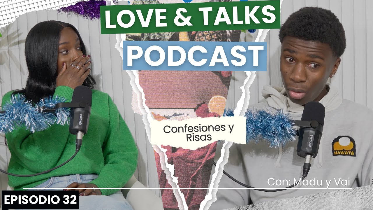 MI amiga me expuso frente a MIS JEFES|  Ep.32 | Love & Talk Podcast